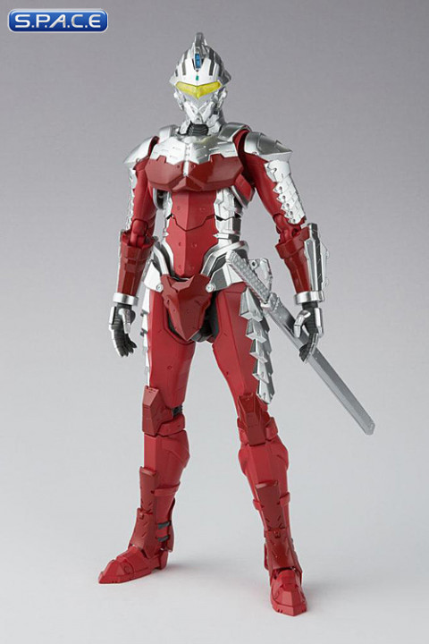 S.H.Figuarts Ultraman Suit Version 7 (Ultraman)