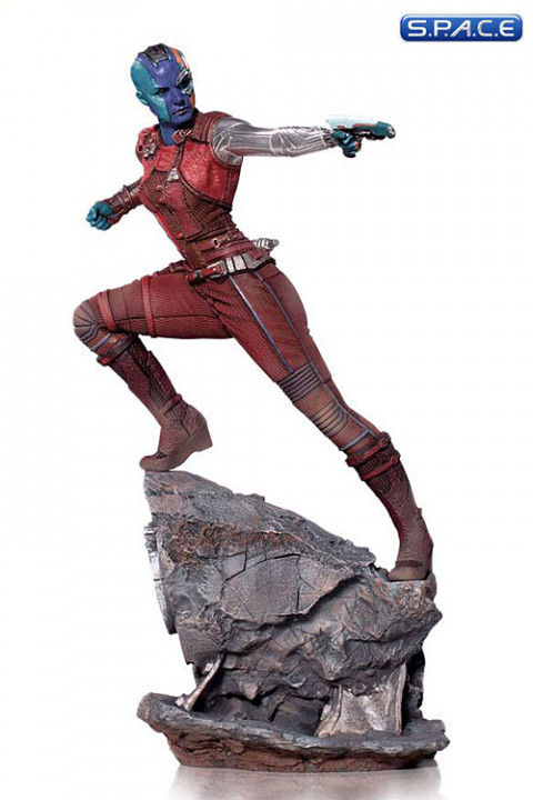 1/10 Scale Nebula BDS Art Scale Statue (Avengers: Endgame)