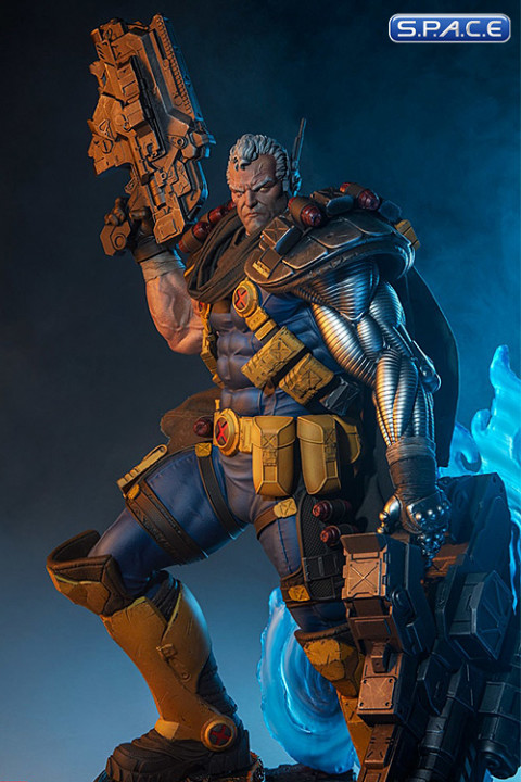 Cable Premium Format Figure (Marvel)