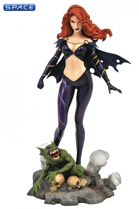 Goblin Queen Marvel Comic Gallery PVC Statue (Marvel)