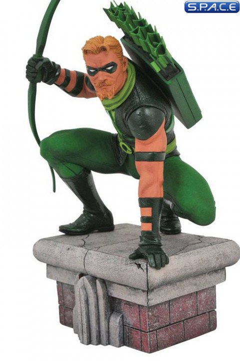 Green Arrow DC Comic Gallery PVC Statue (DC Comics)