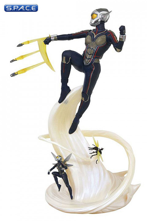 The Wasp Movie Milestones Statue (Ant-Man and The Wasp)