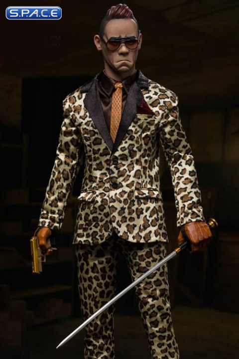 1/6 Scale Club III Peak Chen (Gangsters Kingdom)