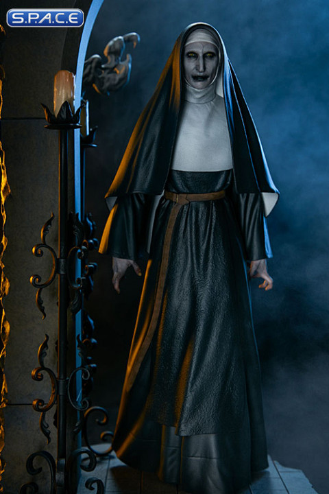 The Nun Statue (The Nun)