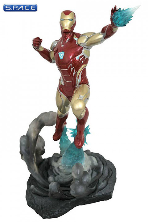 Iron Man Mark 85 Marvel Movie Gallery PVC Statue (Avengers: Endgame)