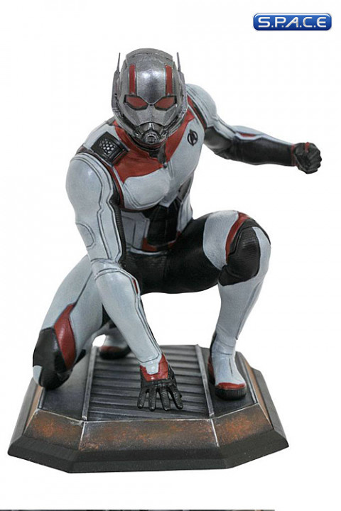 Quantum Realm Ant-Man Marvel Movie Gallery PVC Statue (Avengers: Endgame)