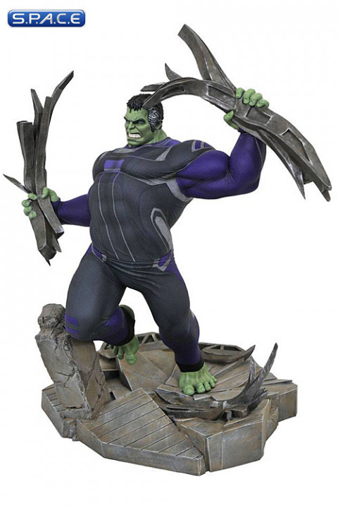 Tracksuit Hulk Marvel Movie Gallery PVC Statue (Avengers: Endgame)
