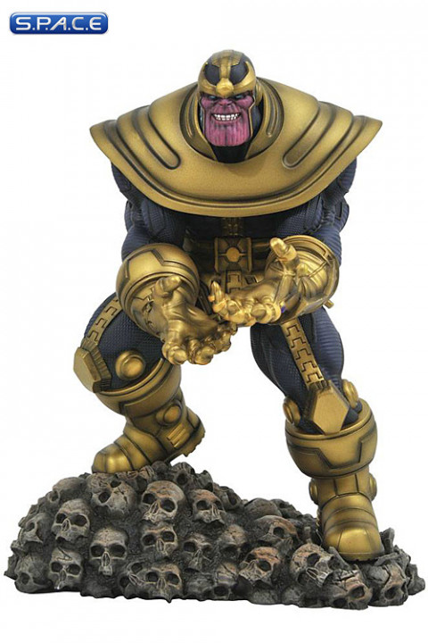 Thanos Marvel Comic Gallery PVC Statue (Marvel)