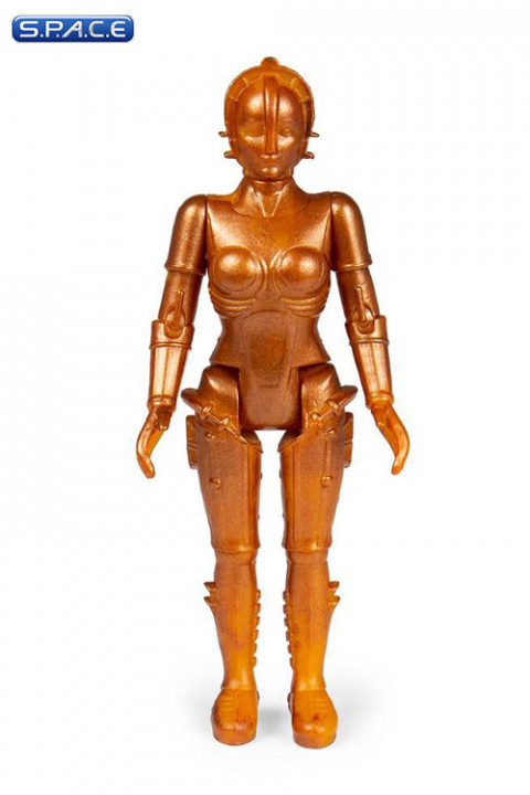 Maria ReAction Figure (Metropolis)