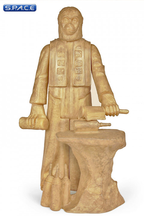 Lawgiver ReAction Figure (Planet of the Apes)
