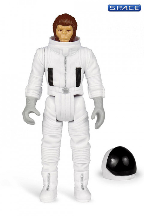 Astronaut Cornelius ReAction Figure (Planet of the Apes)