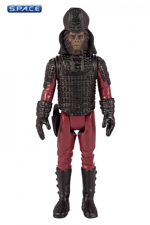General Ursus ReAction Figure (Planet of the Apes)