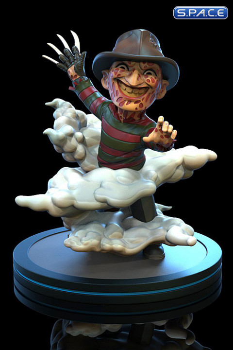 Freddy Krueger Q-Fig Figure (A Nightmare on Elm Street)