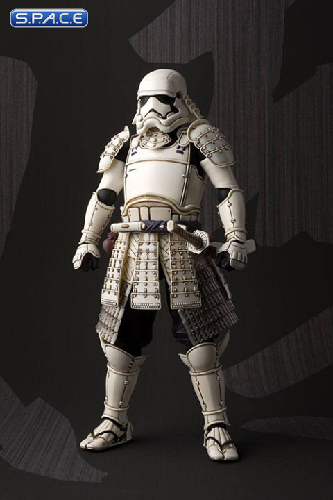 Ashigaru First Order Stormtrooper - Meisho Manga Realization (Star Wars)