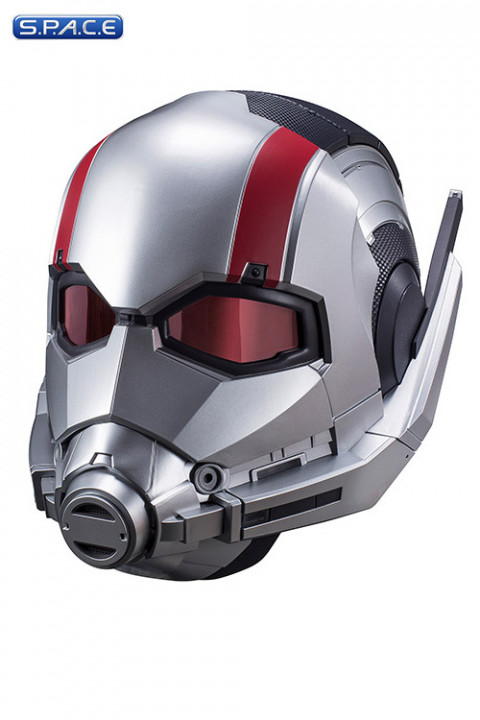 1:1 Ant-Man Helmet Prop Replica - Marvel Legends Series (Avengers)