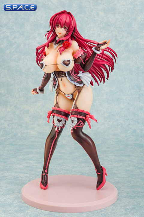 1/6 Scale Index Chan PVC Statue (Original Character)