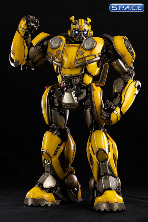 Bumblebee Premium Scale Collectible Figure (Bumblebee)