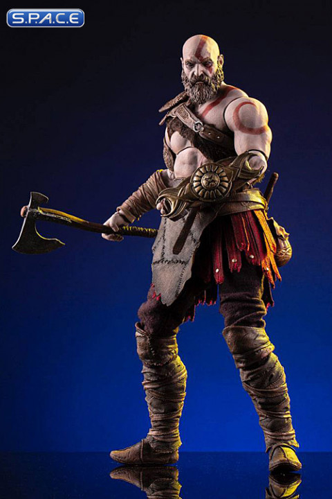 1/6 Scale Kratos (God of War)