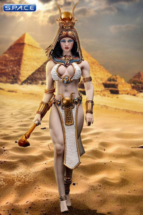 1/6 Scale Cleopatra - Queen of Egypt