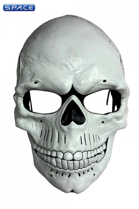 1:1 The Day of the Dead Mask Life-Size Replica (James Bond)