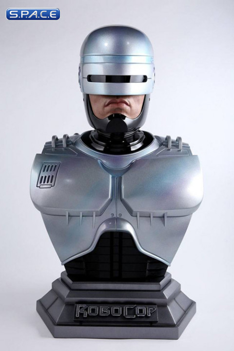 1:1 Robocop Life-Size Bust (Robocop)
