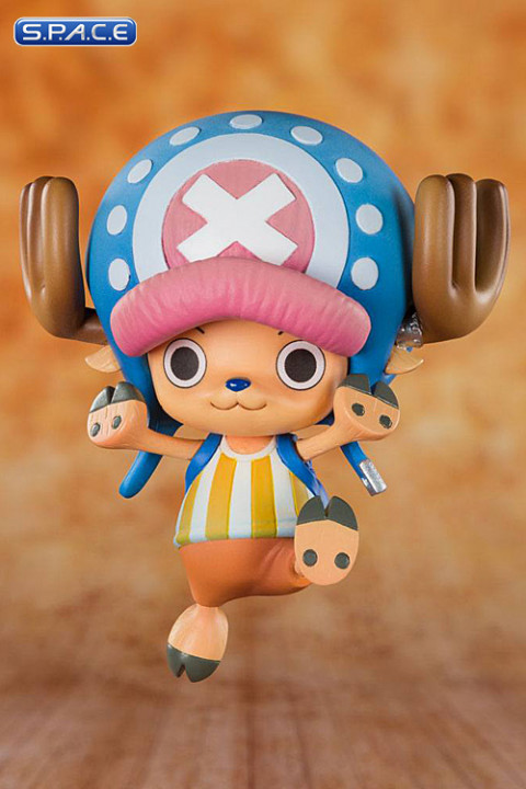 FiguartsZero Cotton Candy Lover Chopper PVC Statue (One Piece)