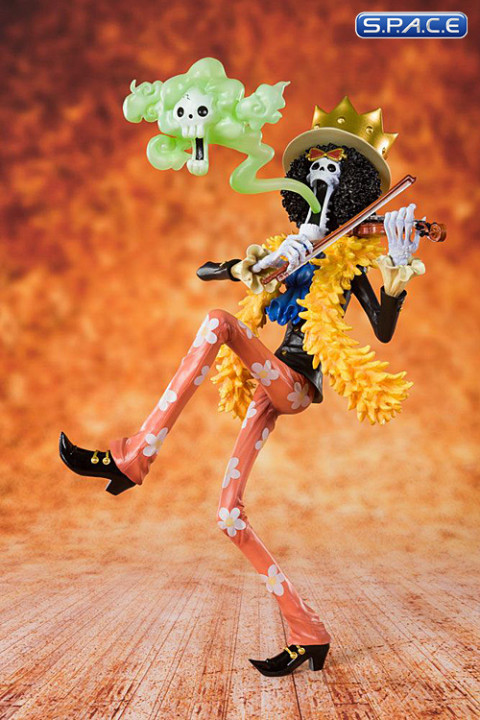 FiguartsZero Humming Brook PVC Statue (One Piece)