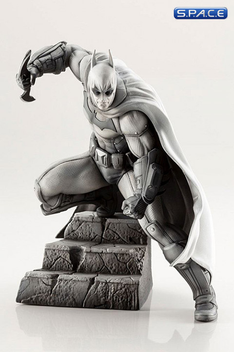 1/10 Scale Batman Arkham Series 10th Anniversary ARTFX+ Statue (Batman: Arkham City)