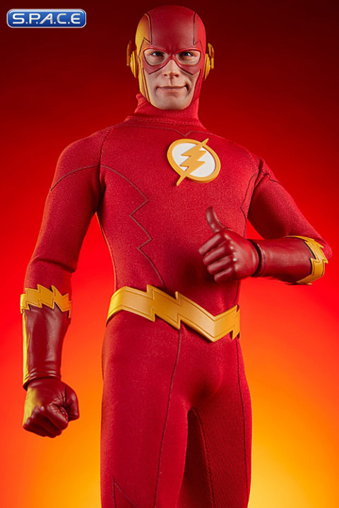 1/6 Scale The Flash (DC Comics)