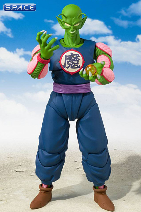 S.H.Figuarts King Piccolo Web Exclusive (Dragon Ball)