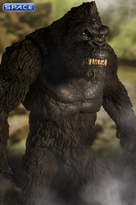 Ultimate King Kong of Skull Island (King Kong)