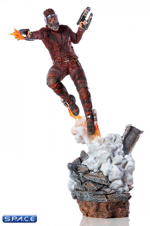 1/10 Scale Star-Lord BDS Art Scale Statue (Avengers: Endgame)