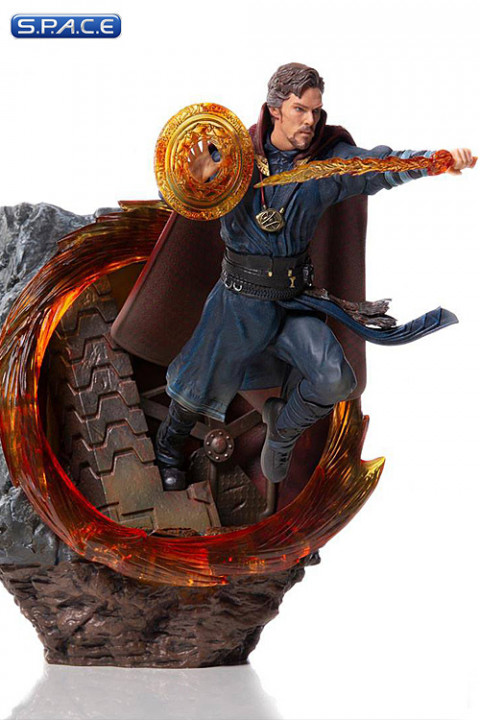 1/10 Scale Doctor Strange BDS Art Scale Statue (Avengers: Endgame)