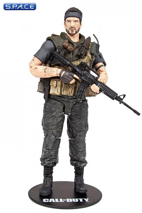 Frank Woods (Call of Duty: Black Ops 4)