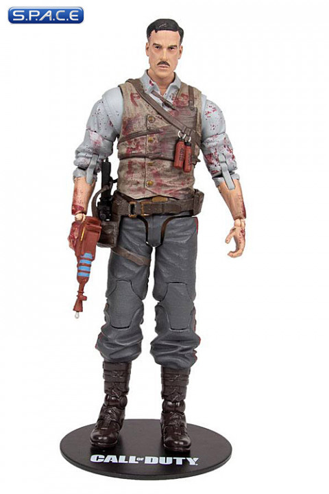 Richtofen Call of Duty Black Ops 4