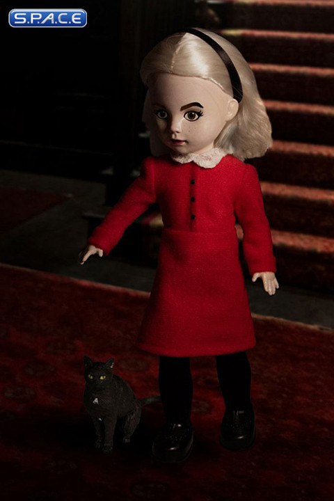 Sabrina Living Dead Doll (Chilling Adventures of Sabrina)