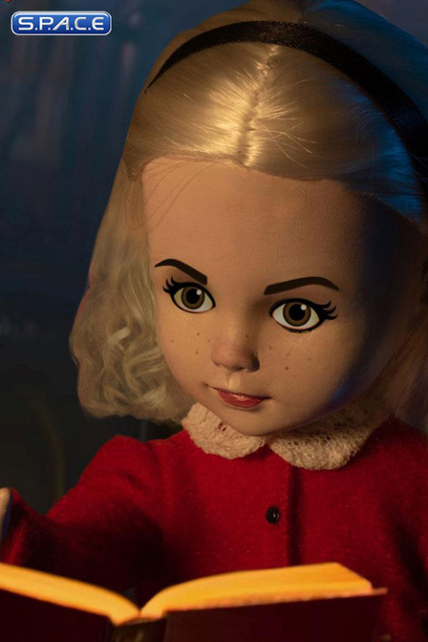 Sabrina doll cheap
