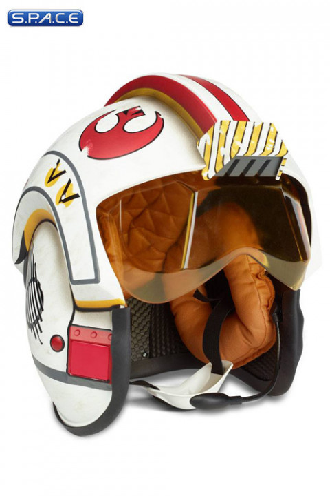 Electronic Luke Skywalker Helmet (Star Wars - The Black Series)