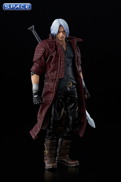 1/12 Scale Dante (Devil May Cry 5)