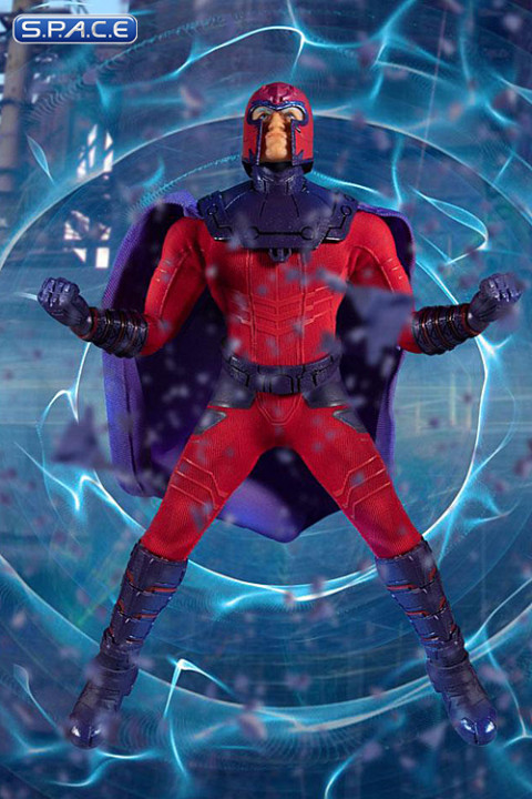1/12 Scale Magneto One:12 Collective (Marvel)