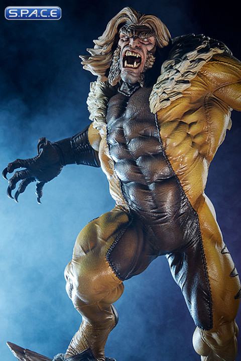 Sabretooth Premium Format Figure (Marvel)