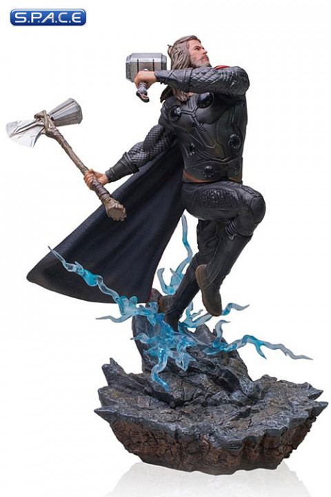 1/10 Scale Thor BDS Art Scale Statue (Avengers: Endgame)