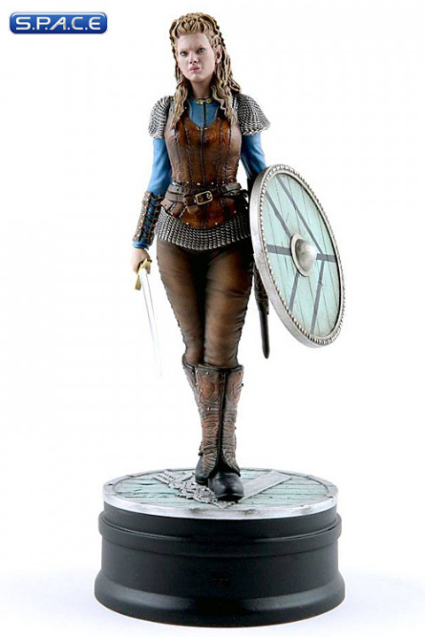 1/9 Scale Lagertha Statue (Vikings)