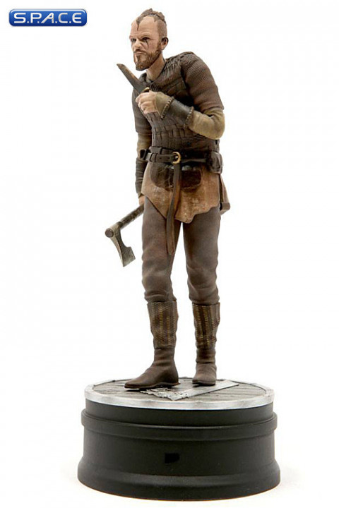 1/9 Scale Floki Statue (Vikings)