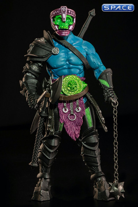 Kronnaw (Mythic Legions)