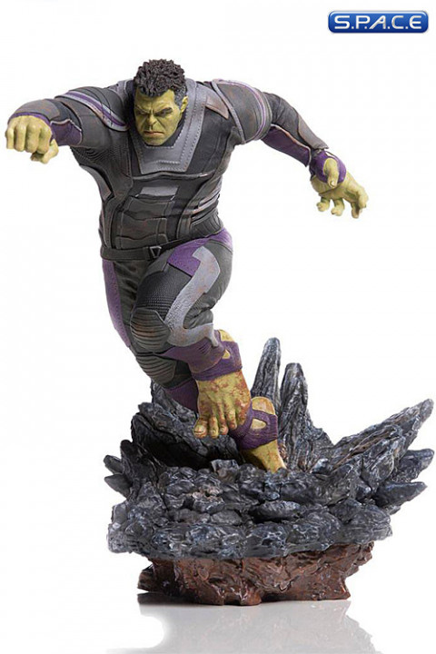 1/10 Scale Hulk BDS Art Scale Statue (Avengers: Endgame)