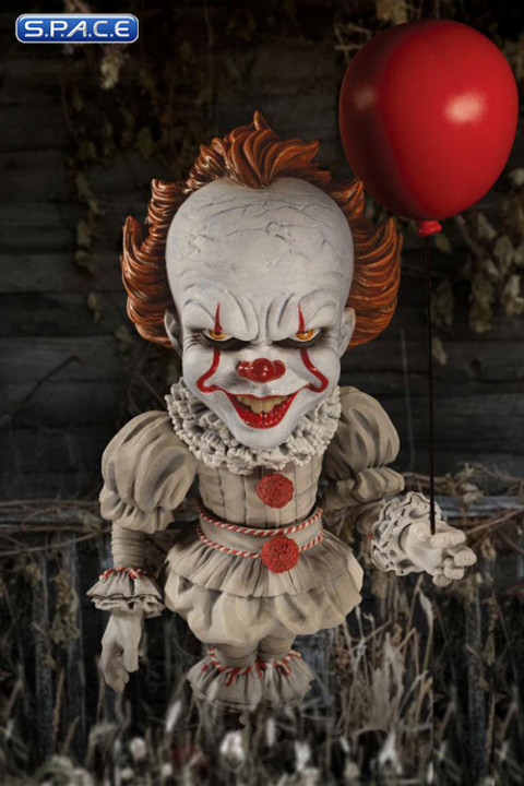 Deluxe 2017 Pennywise Mezco Designer Series (Stephen Kings It)