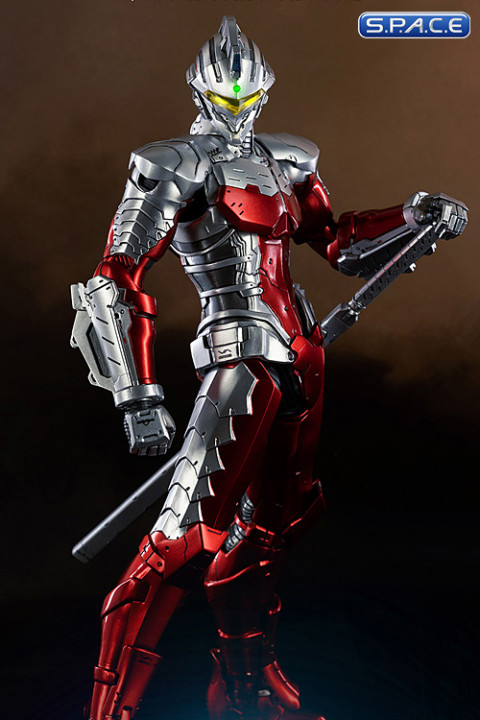 1/6 Scale Ultraman - Suit Ver7 (Ultraman)