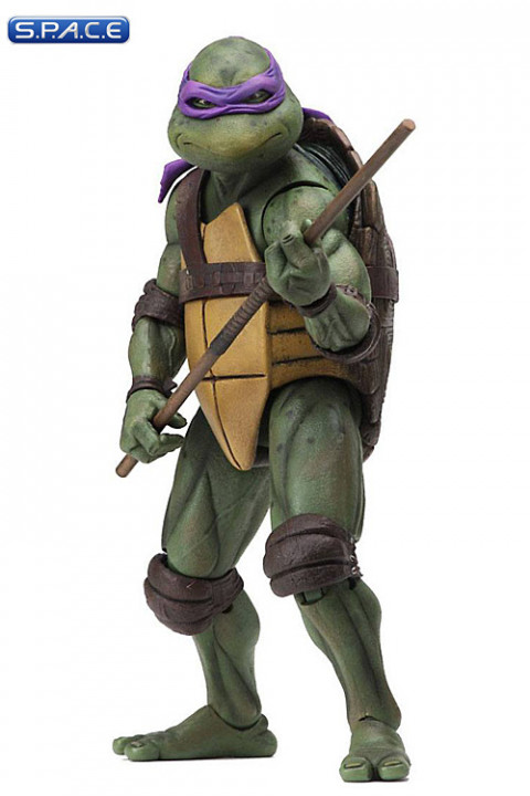 Donatello (Teenage Mutant Ninja Turtles)