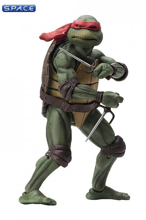 Raphael (Teenage Mutant Ninja Turtles)